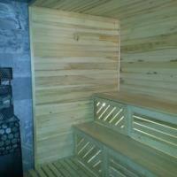 Туапсе: Guest House Spinova 17