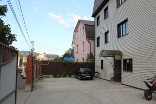 Туапсе: Guest House Spinova 17