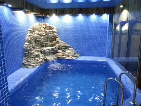 Туапсе: Guest House Spinova 17