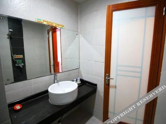 Наньнин: Pinshang Hotel (Nanning Railway Station Vientiane Huafu)