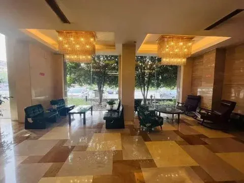 Сюйчжоу: Runying  Hotel