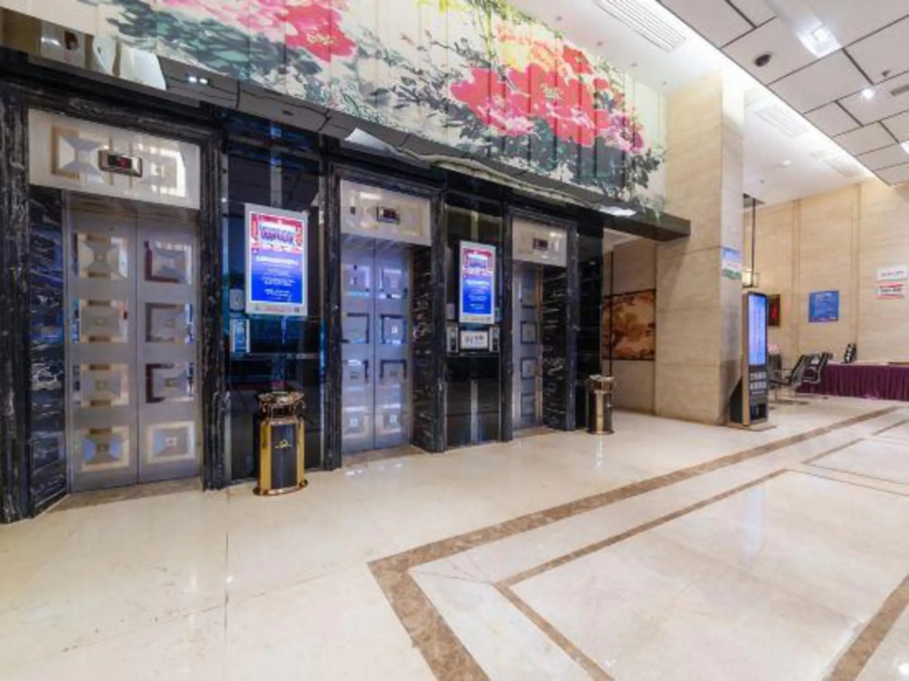 Shen Long Media Hotel — фото 4