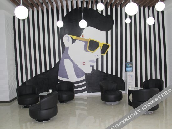 Чжэнчжоу: Longhu Tiantian Holiday Hotel