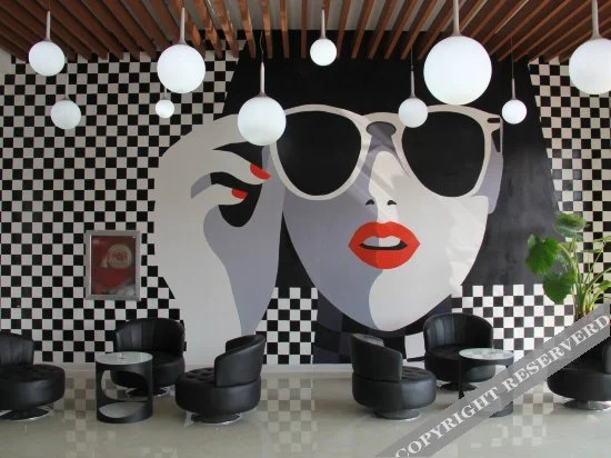 Чжэнчжоу: Longhu Tiantian Holiday Hotel