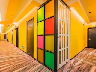 Чжэньцзян: Gushi Hotel