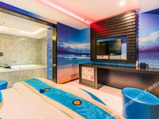 Чжэньцзян: Gushi Hotel