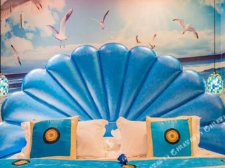 Чжэньцзян: Gushi Hotel