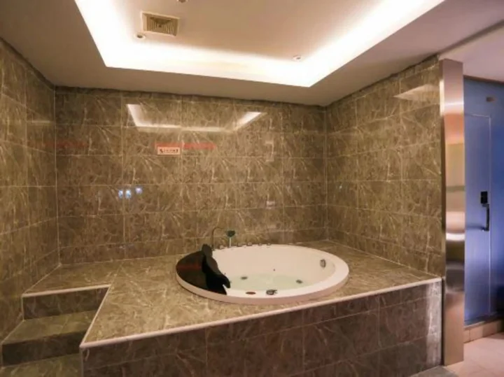 Чжэньцзян: Gushi Hotel
