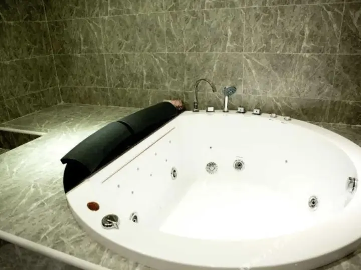 Чжэньцзян: Gushi Hotel