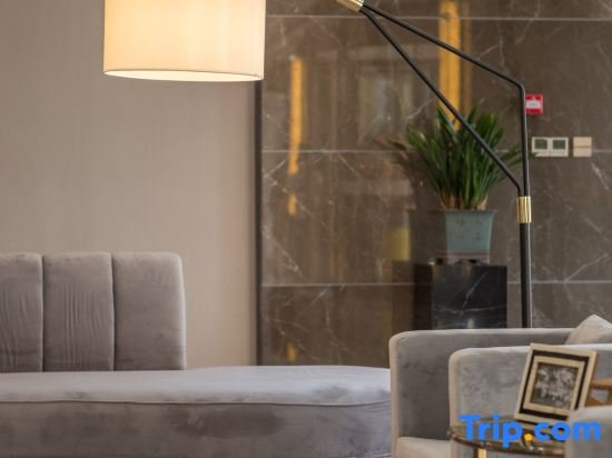 Чжоушань: Dongfang Heyuan Hotel