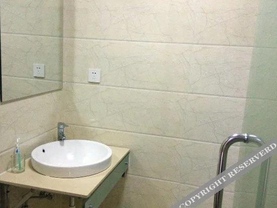 Ханчжоу: Hongshanhu Business Hotel