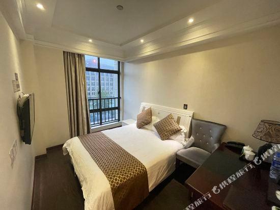 Ханчжоу: Yue Ze Hotel