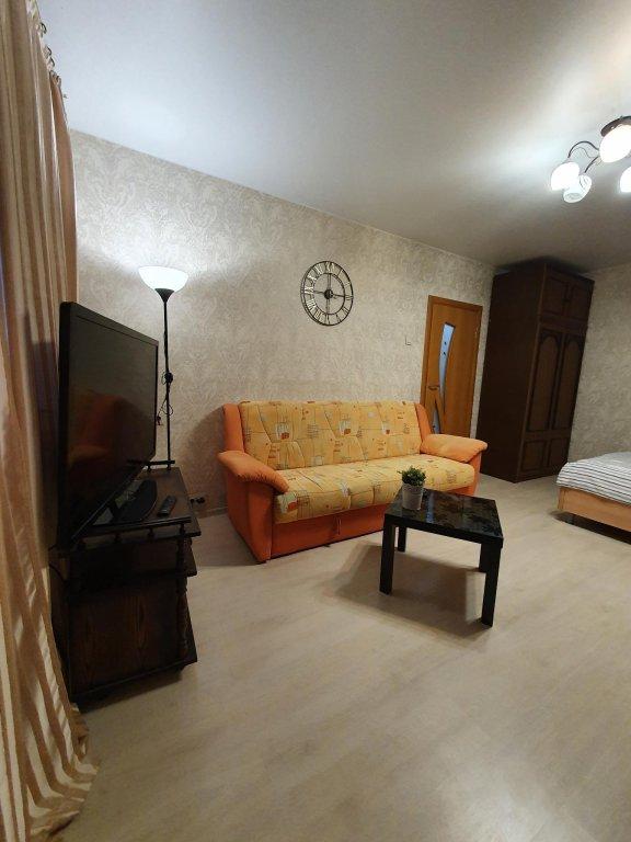 Москва: Апартаменты на проезде Керамический 45 корп. 1