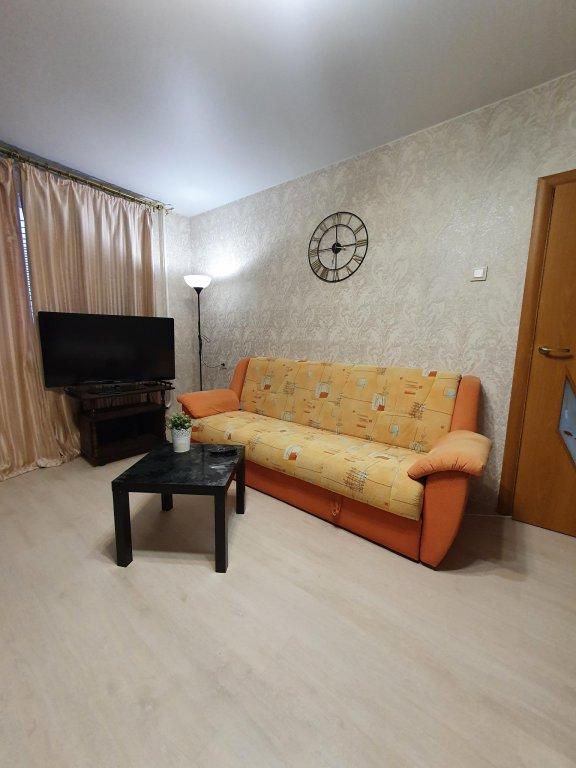 Москва: Апартаменты на проезде Керамический 45 корп. 1