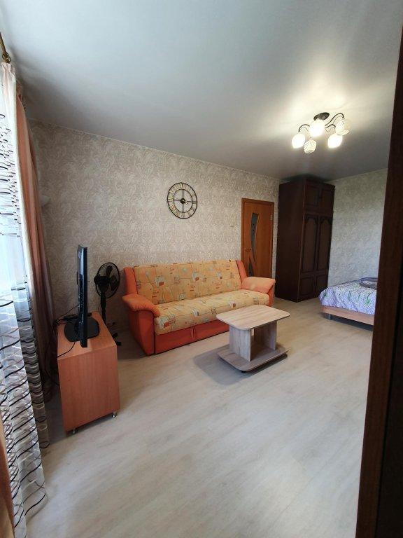 Апартаменты на проезде Керамический 45 корп. 1 — фото 5