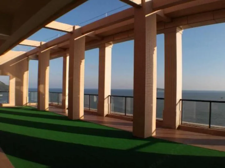 Янгиианг: Gentle Holiday Hotel