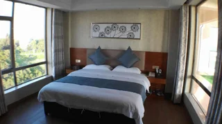 Янгиианг: Gentle Holiday Hotel