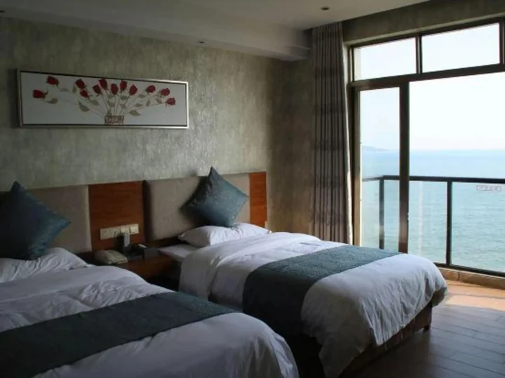 Янгиианг: Gentle Holiday Hotel