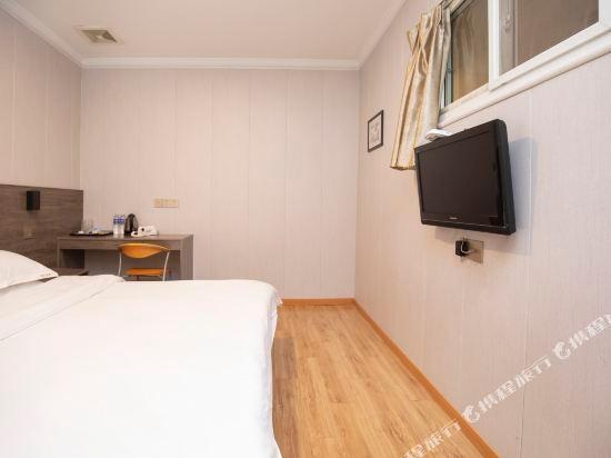 Нанкин: Xianghe Hotel