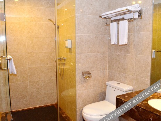 Хойчжоу: Jin Kai Hotel