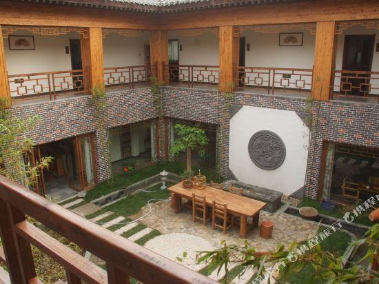 Цзаочжуан: Yijie Holiday Hotel Taierzhuang Old Town