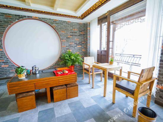 Yijie Holiday Hotel Taierzhuang Old Town — фото 6