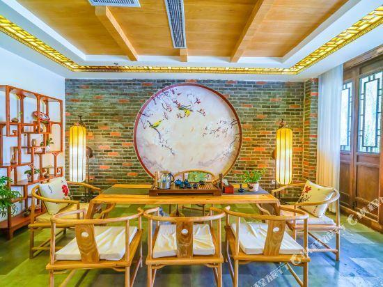 Yijie Holiday Hotel Taierzhuang Old Town — фото 5