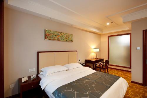 Яньчэн: Yancheng Jinhui E-sports Hotel