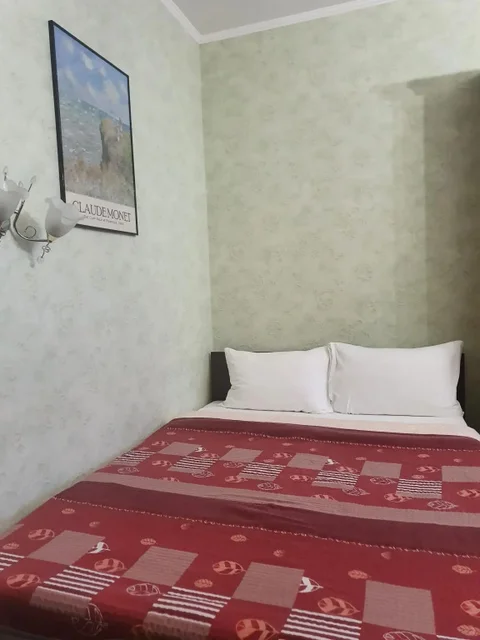 Москва: Апартаменты на проезде Керамический 51 корп. 1