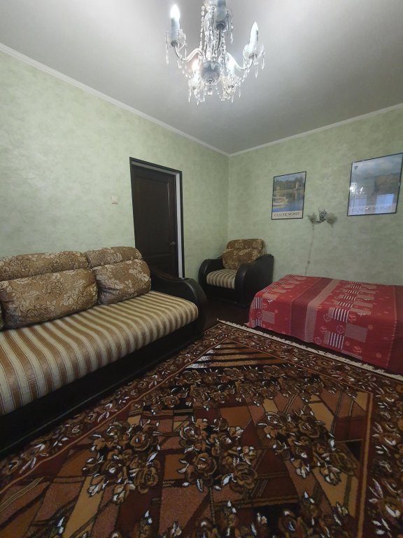 Москва: Апартаменты на проезде Керамический 51 корп. 1