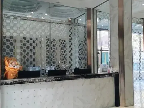 Хулун-Буир: ManzhouLi Biancheng (Zhongsu Jin Street Branch)