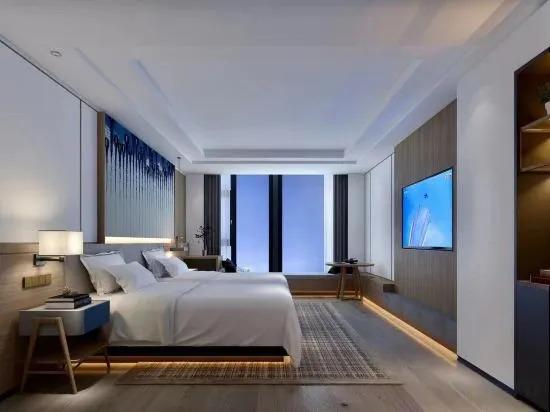 Лишуй: Dongfang Yijing Hotel