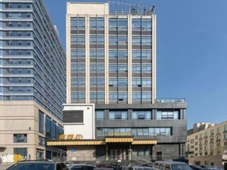 Лишуй: Dongfang Yijing Hotel