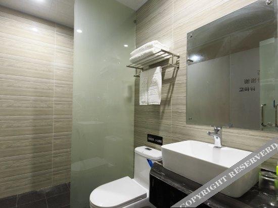 Лючжоу: Pinshang Boutique Hotel Liuzhou