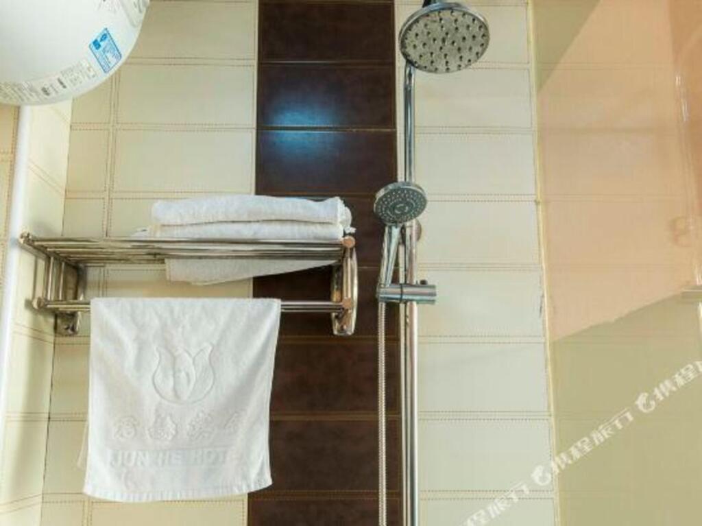 Харбин: Jinxiang Theme Hostel