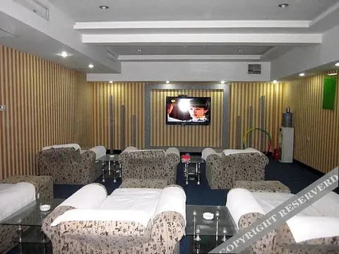 Баодин: Xinghua Hotel