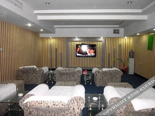 Баодин: Xinghua Hotel