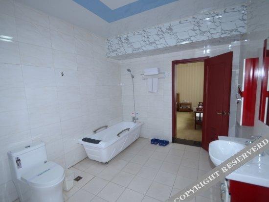 Баодин: Xinghua Hotel