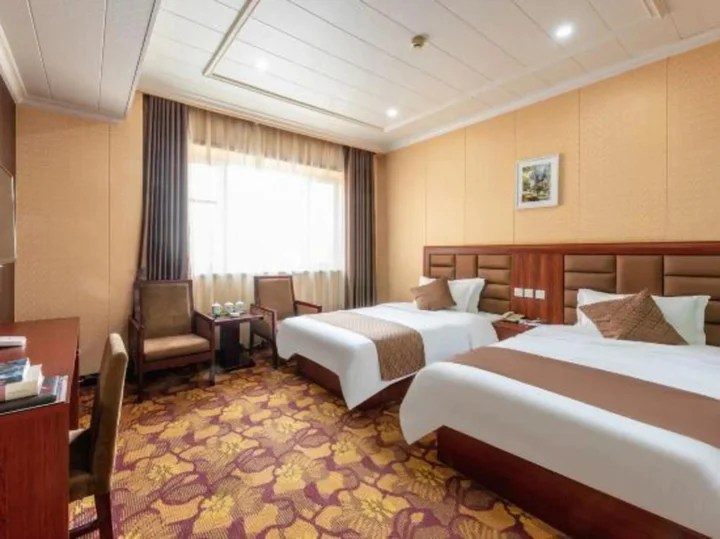 Баодин: Xinghua Hotel