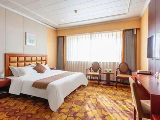 Баодин: Xinghua Hotel