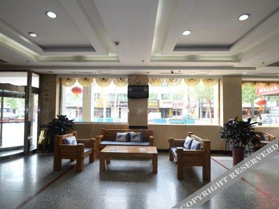 Баодин: Xinghua Hotel