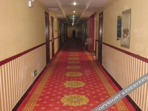 Баодин: Xinghua Hotel