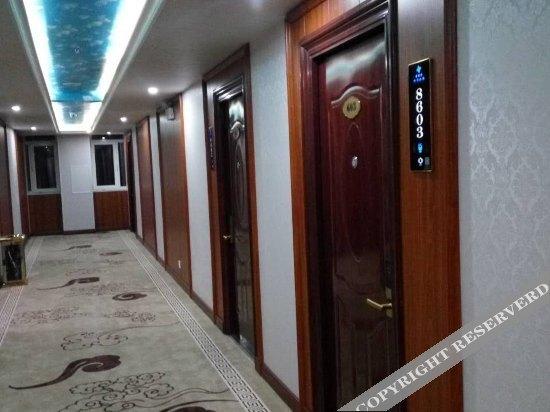Баодин: Xinghua Hotel