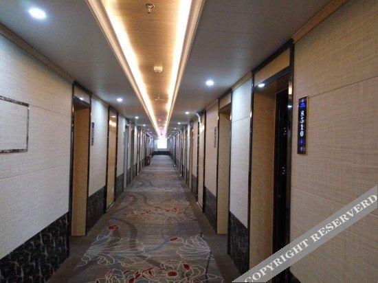 Баодин: Xinghua Hotel