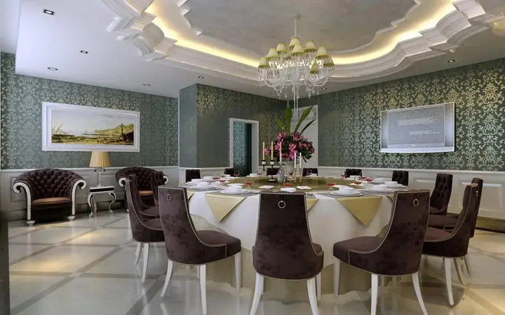 Баодин: Xinghua Hotel