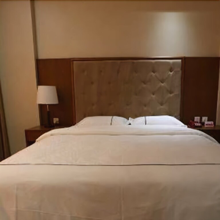 Байшань: Fu Li Hua Hotel