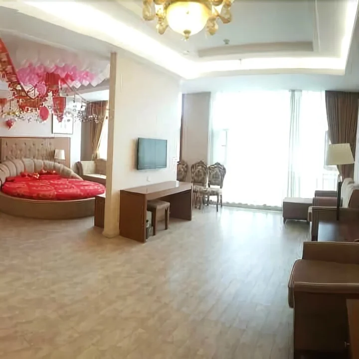 Байшань: Fu Li Hua Hotel