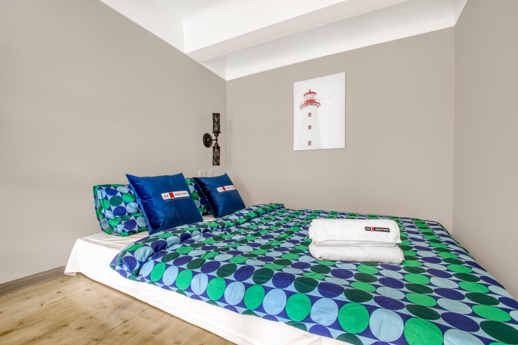 ZhK "Apartville Fitness&Spa Resort" — фото 6