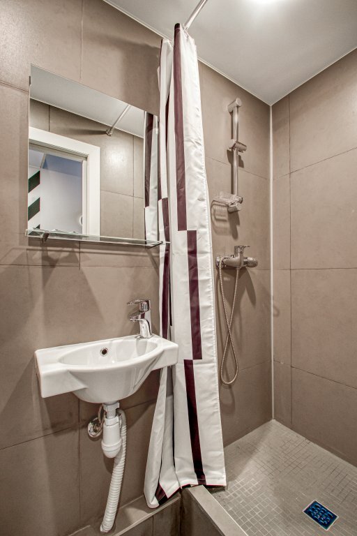 Москва: ZhK "Apartville Fitness&Spa Resort"