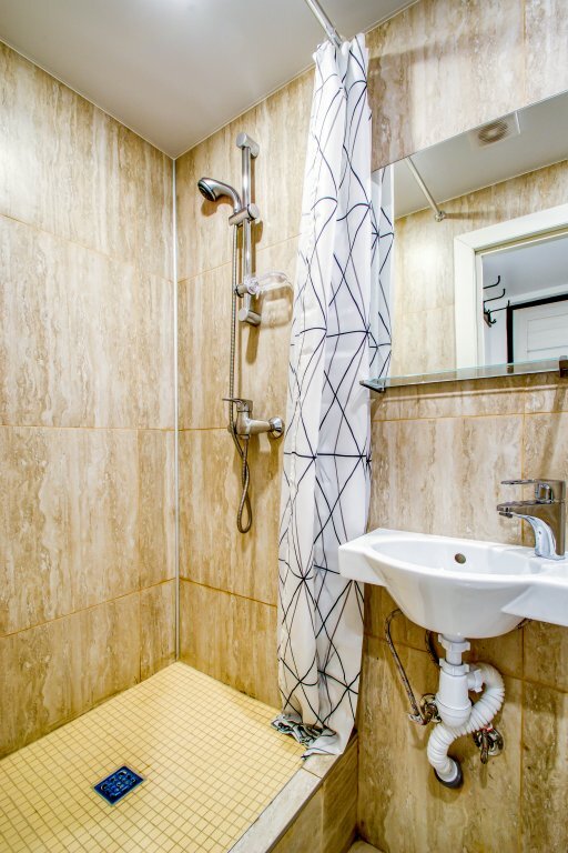 Москва: ZhK "Apartville Fitness&Spa Resort"